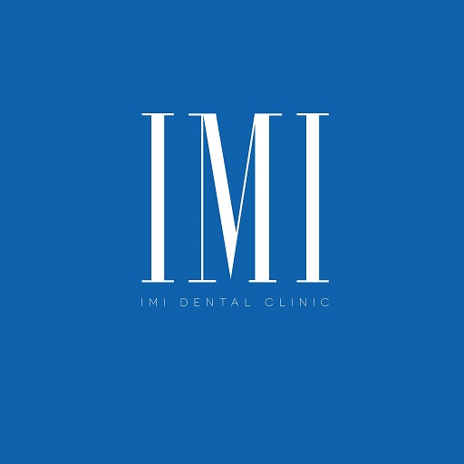 IMI Dental Clinic logo