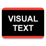 Visual Text + Tip Calculator
