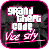 Codes Cheats for GTA Vice City icon