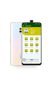Bondhu Cash 1.0 APK + Mod (Unlimited money) untuk android