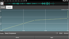 WavePad Audio Editorのおすすめ画像5