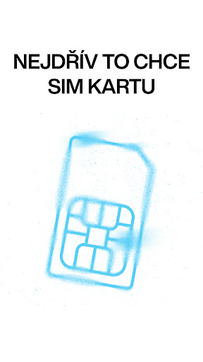 Simple. Screen 2