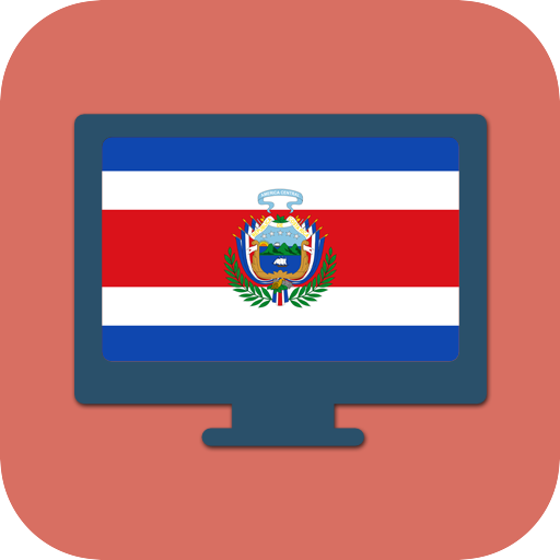 Canales Tv Costa Rica