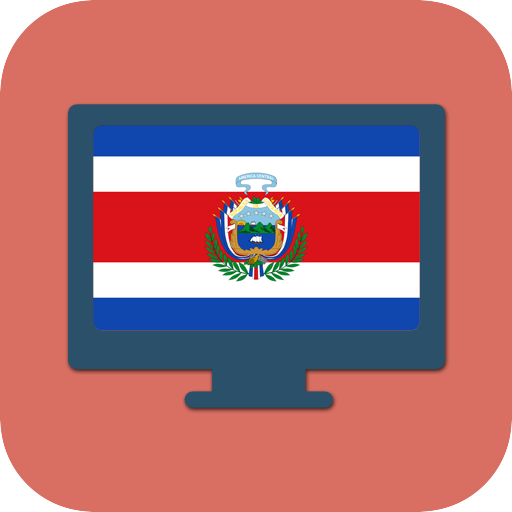 Canales Tv Costa Rica logo