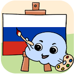 Cover Image of Download MTL Learn Russian Words  APK