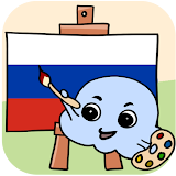 MTL Learn Russian Words icon