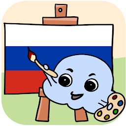 Icon image MTL Learn Russian Words
