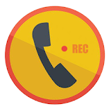 Call Recorder - Prevent icon