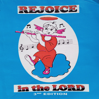 Rejoice In The Lord apk