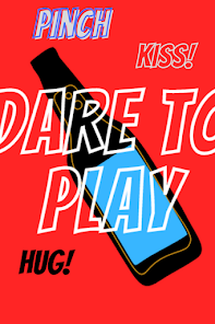 Dare to Play : Offline Game 1