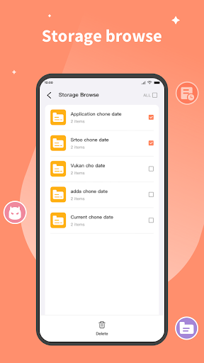 MobileZone - Antivirus & Clean Screenshot 4 - AppWisp.com