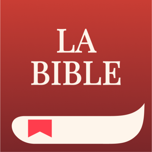Bible + Audio en Français