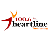 Heartline - Tangerang icon