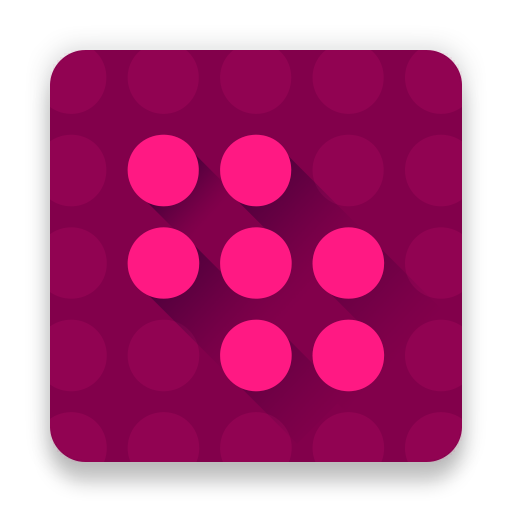 HTC Dot Design  Icon