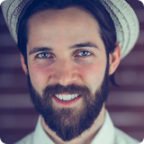 Beard Style - Photo Editor icon