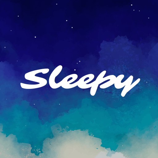 Sleepy: Relax Music and Sounds logo