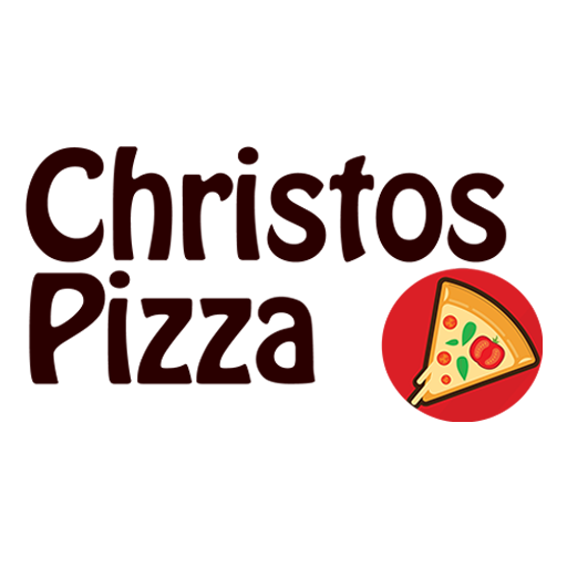Christos Pizza logo