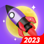 Cover Image of Download Rocket Cleaner  APK