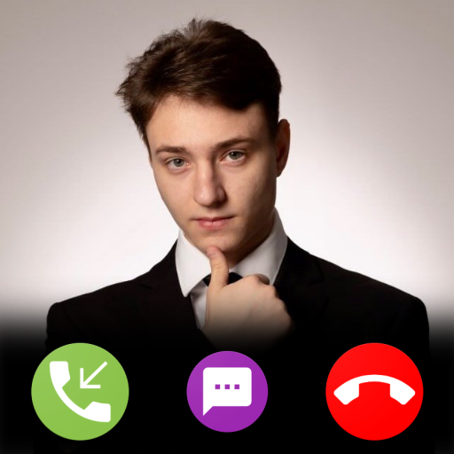 Domer Grief Video Call - Chat logo