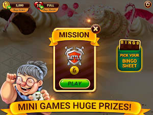 Bingo Battle™ - Bingo Games screenshot 12