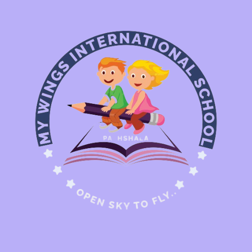 My Wings International School