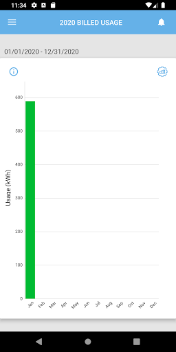 Screenshot of MyClayElectric