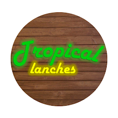 App Icon for Tropical Lanches App in United States Google Play Store