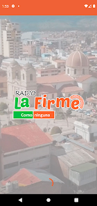 Imágen 4 Radio La Firme Huancayo android