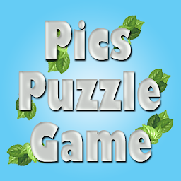 Icon image Pics Puzzle Game