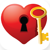 Love Lock icon