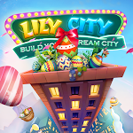 Cover Image of Download Lily City: Building metropolis 0.9.0 APK
