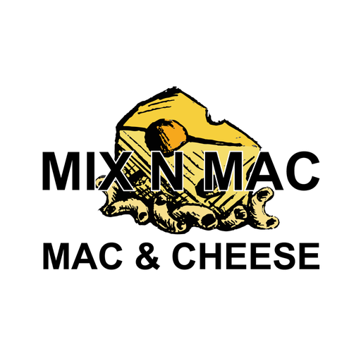 Mix N Mac logo