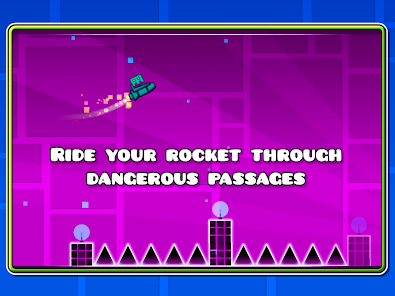 Download Geometry Dash