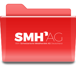 「SMH AG Deutschland」のアイコン画像
