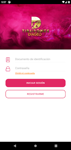 Tiburones Diageo Screen 2