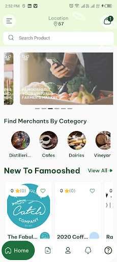 Famooshed Screen 3