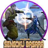 Guide Sengoku Basara icon