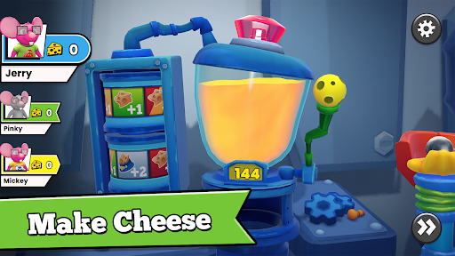 Mouse Trap v1.0.8 MOD APK (Unlocked Everything)