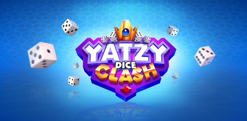 Yatzy Dice Clash - Dice Game