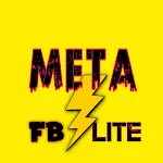 Cover Image of डाउनलोड Meta FB Lite 1 APK