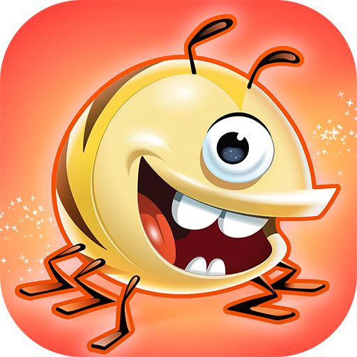 Best Fiends - Match 3 Puzzles 13.3.2 Icon