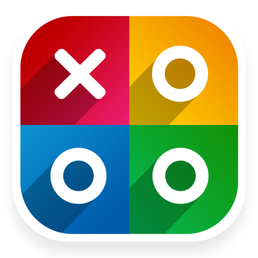 Game Launcher - App Launcher logo