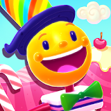 Candy Flip : Puzzle Match icon