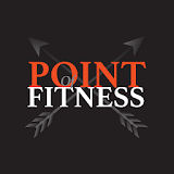 Point of Fitness icon