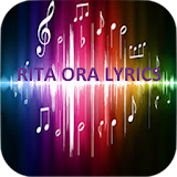 Rita Ora Lyrics icon