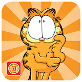 Garfield Lock Screen icon