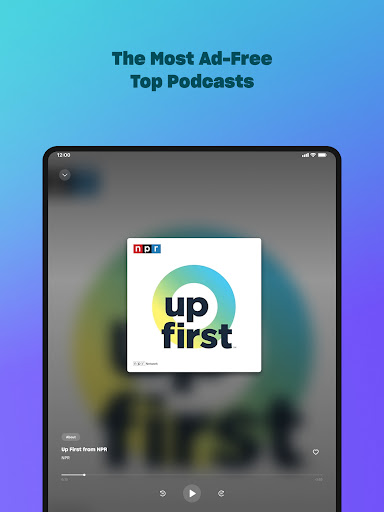 Amazon Music: Songs & Podcasts - Music & Audio - apps