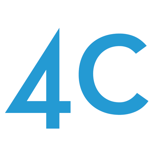 4Crm WH logo