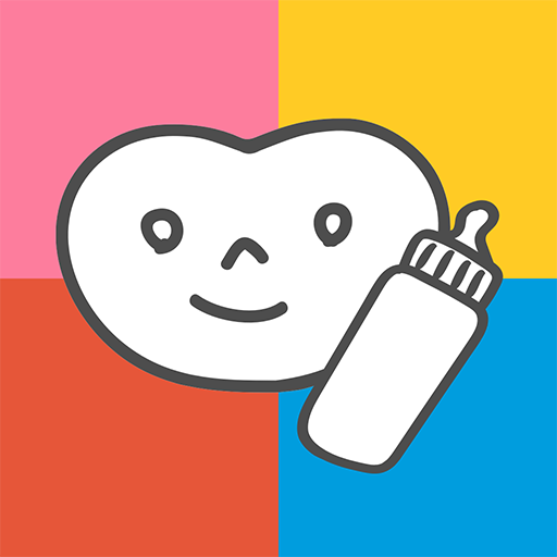 こぺ：役立つ育児機能が満載！ logo