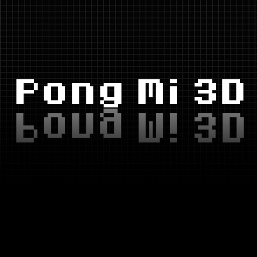 Pong Mi 3D  Icon